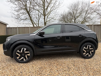 Opel Mokka 0