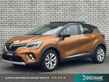 Renault Captur 0