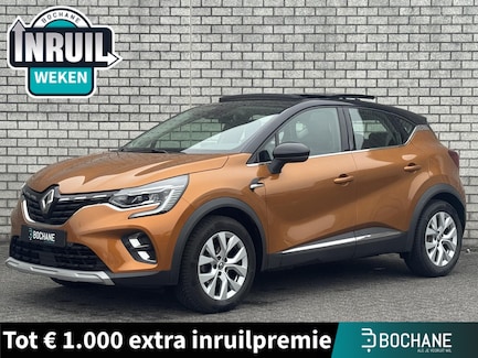 Renault Captur 0