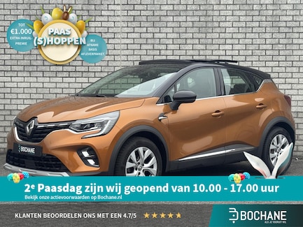 Renault Captur 0