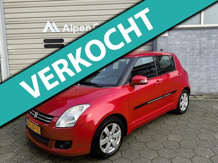 Suzuki Swift 0