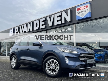 Ford Kuga 0