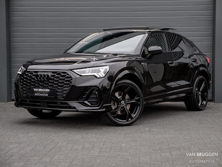 Audi Q3 Sportback 0