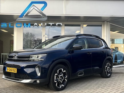 Citroën C5 Aircross 0