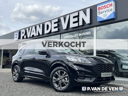 Ford Kuga 0