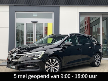 Renault Megane 0