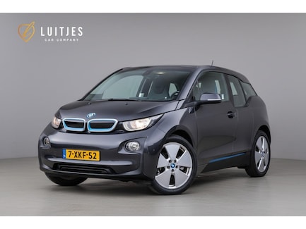 BMW i3 0