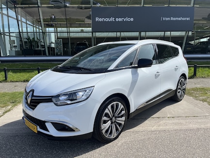 Renault Grand Scenic 0