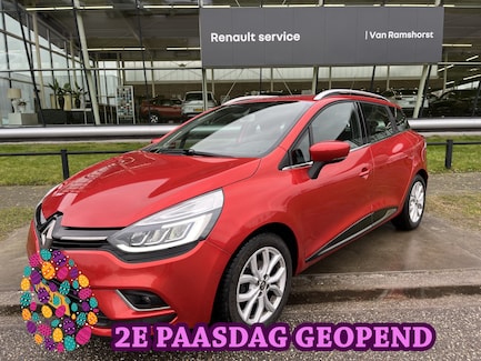 Renault Clio 0