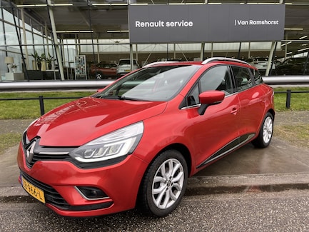 Renault Clio 0