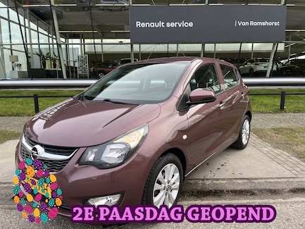 Opel Karl 0