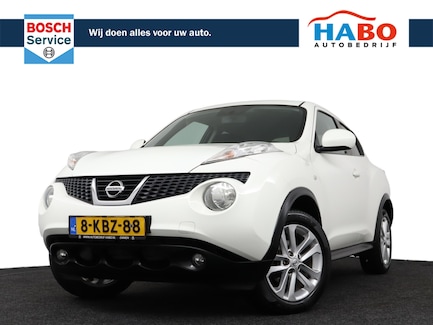 Nissan Juke 0
