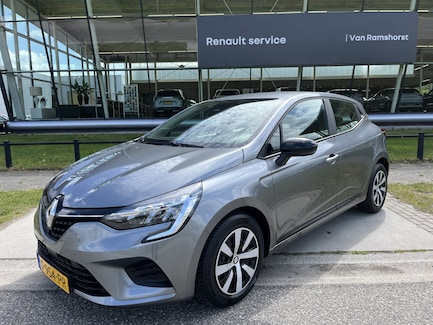 Renault Clio 0
