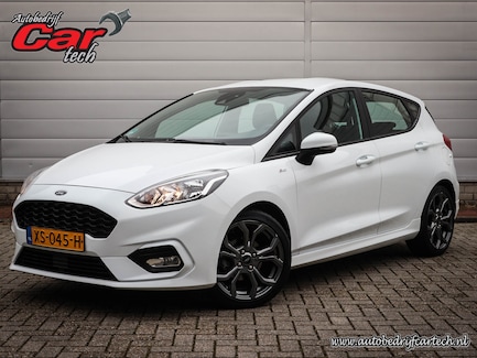 Ford Fiesta 0