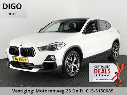 BMW X2 0