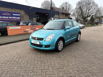 Suzuki Swift 0