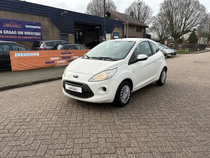 Ford Ka 0