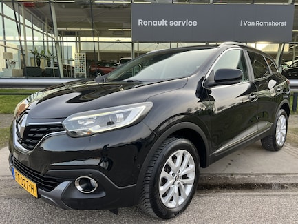 Renault Kadjar 0