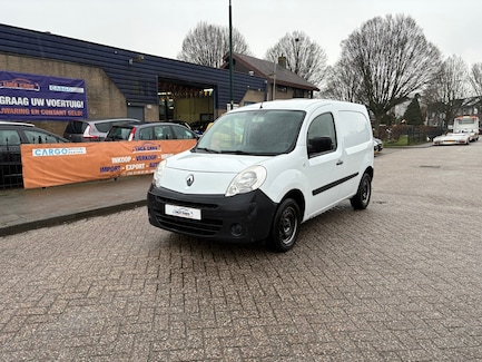 Renault Kangoo 0