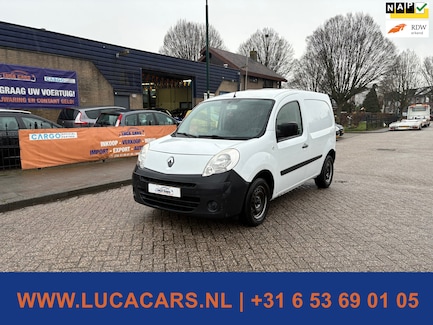 Renault Kangoo 0