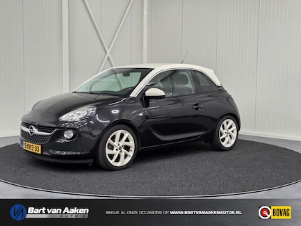 Opel Adam 0