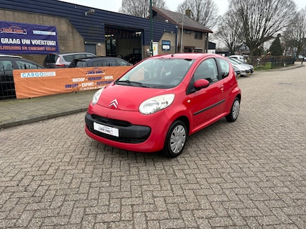 Citroën C1 0