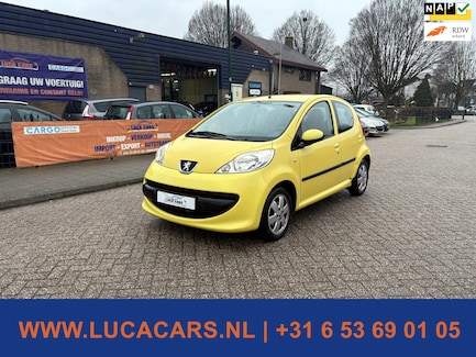 Peugeot 107 0