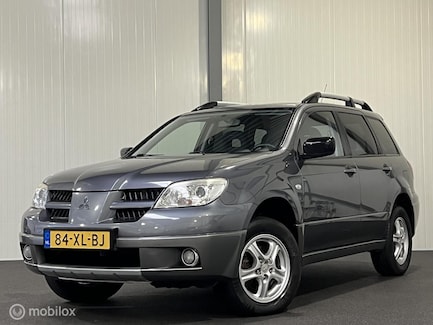 Mitsubishi Outlander Sport 0