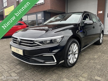 Volkswagen Passat 0