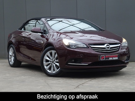 Opel Cascada 0