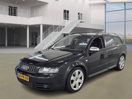 Audi A4 0