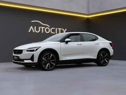 Polestar 2 0
