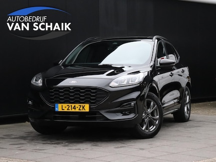 Ford Kuga 0
