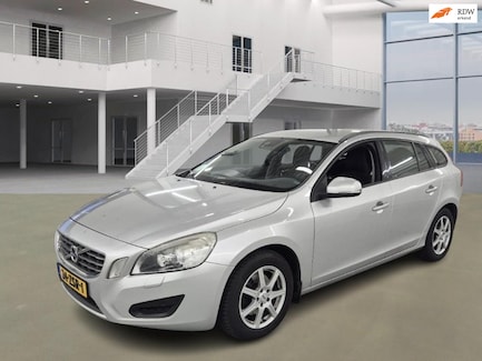 Volvo V60 0