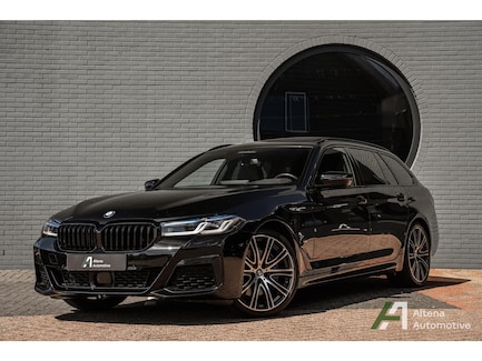 BMW 5-Serie 0