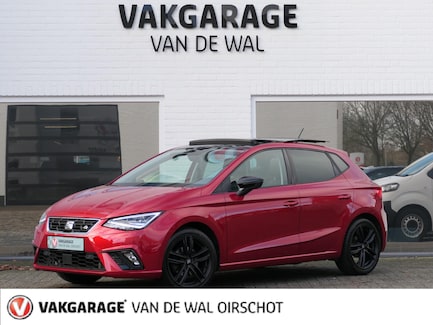 SEAT Ibiza 0