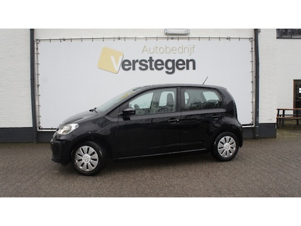 Volkswagen Up! 0
