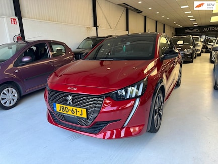 Peugeot 208 0