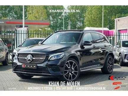 Mercedes-Benz GLC 0