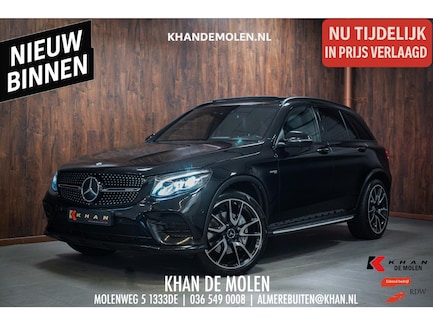 Mercedes-Benz GLC 0