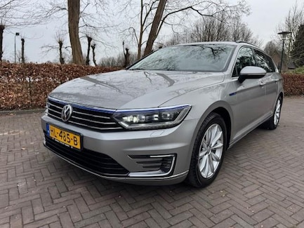 Volkswagen Passat 0