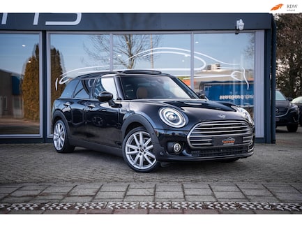 MINI Clubman 0