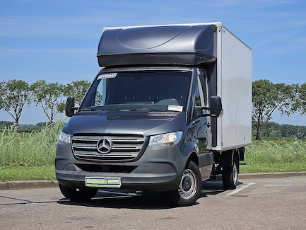 Mercedes-Benz Sprinter 0