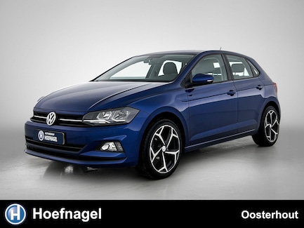 Volkswagen Polo 0