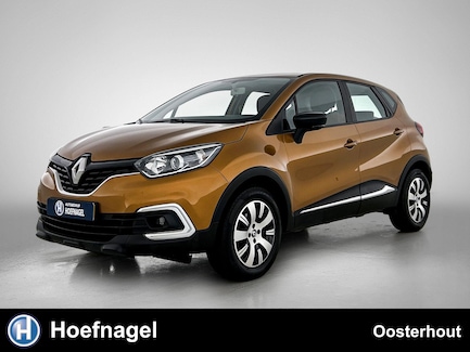 Renault Captur 0