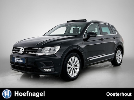 Volkswagen Tiguan 0
