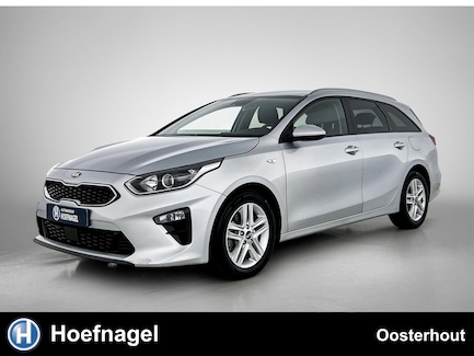 Kia Ceed 0