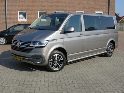 Volkswagen Transporter 0