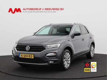 Volkswagen T-Roc 0