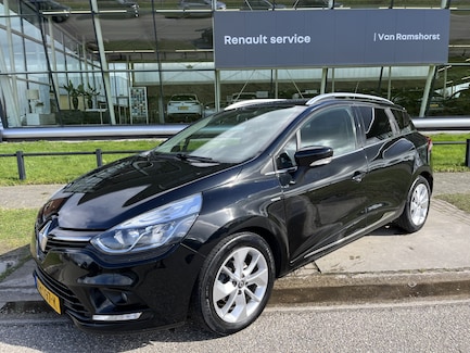 Renault Clio 0